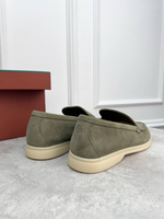 Лоферы Loro Piana Summer Walk