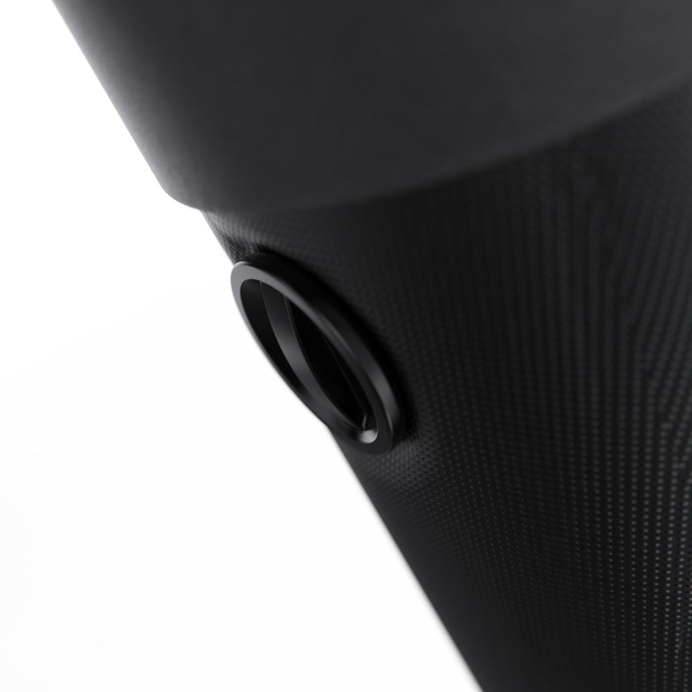 Водоналивной трехногий боксерский мешок-манекен DFC с руками