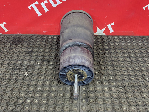 Подушка пневмоподвески задняя 2018г.