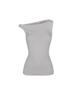 grey asymmetric top