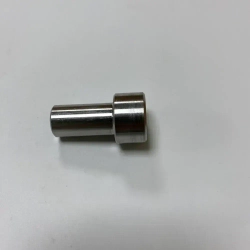 Упор бочонок Ф16х30мм 10штук, для сварочного, сборочного, монтажного стола. Оснастка для станка