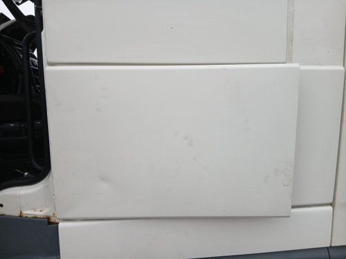 Крышка инструментального ящика