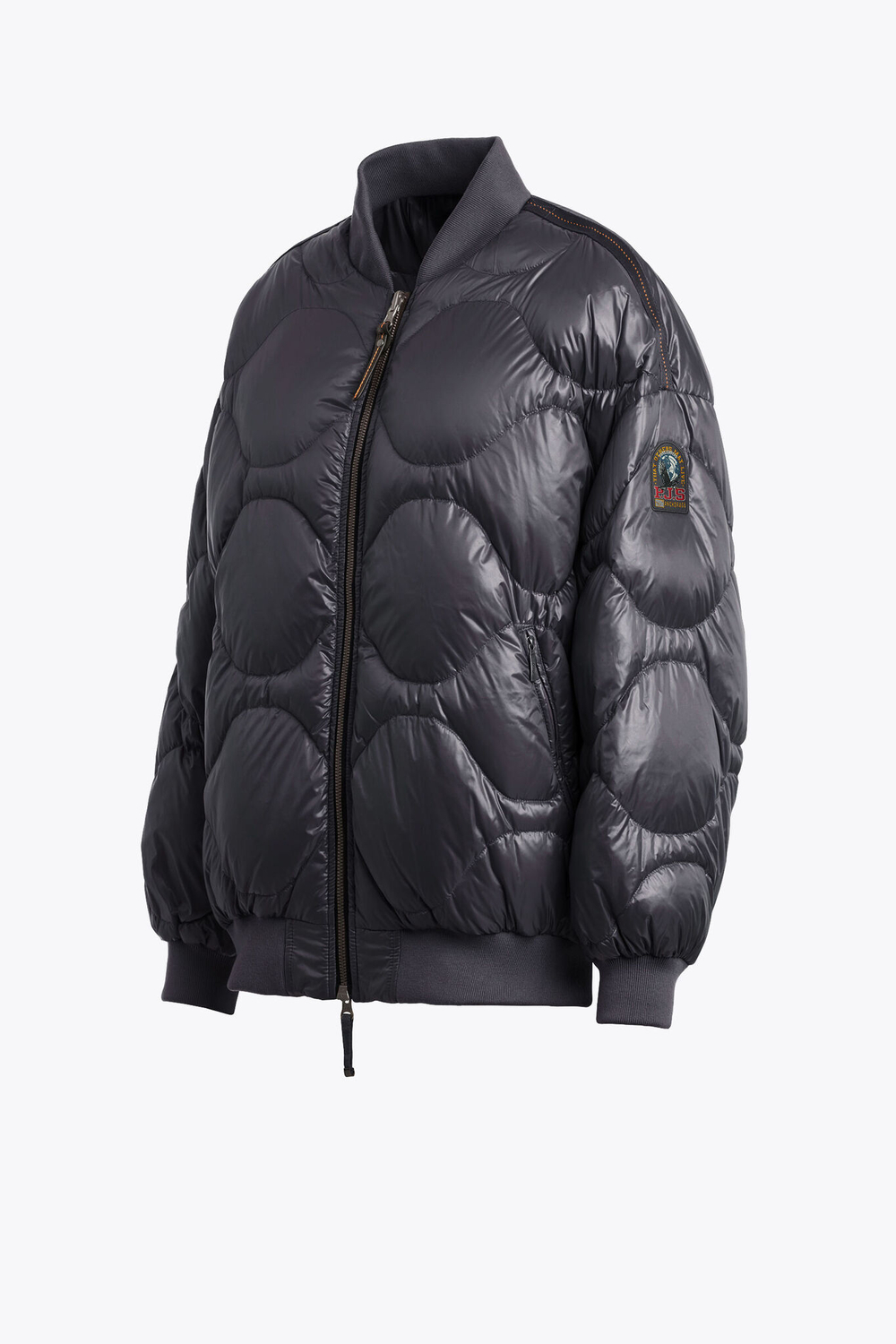 Бомбер Parajumpers BOMB Синий 710