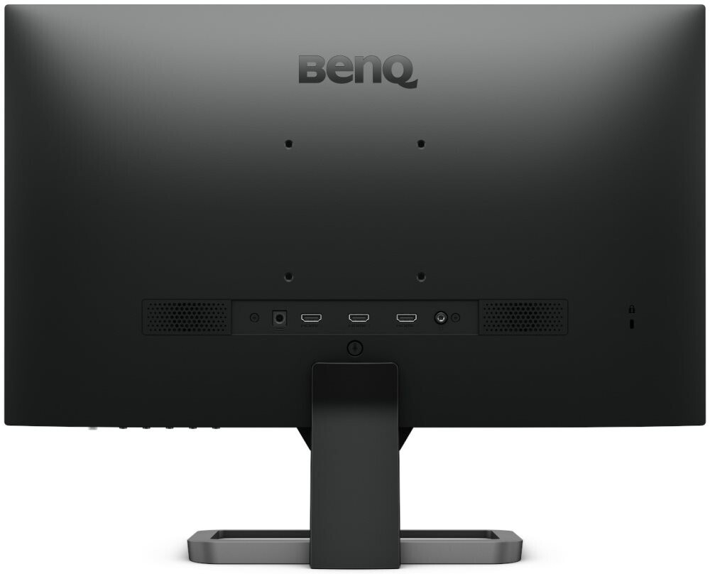 Монитор 23.8" ЖК BenQ EW2480 (EW2480)