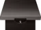 Donel R98 METAL никель накладка для розетки Schuko с с крышкой, 16A 250 В~, серия DA