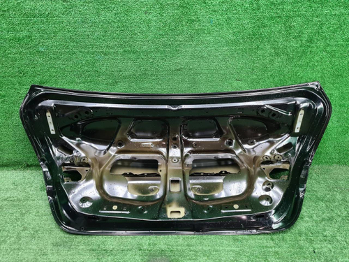 Крышка багажника Toyota Camry xv70 (2017-н.в.)