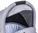 Детская коляска Valco baby Snap 4 Ultra 2 в 1 Серый (Cool Grey)