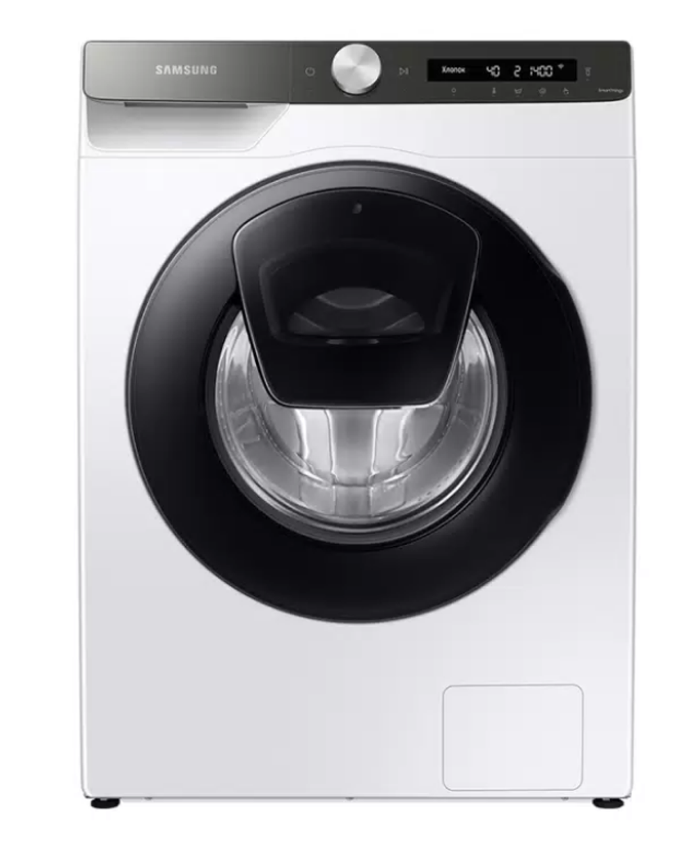 Стиральная машина Samsung WW90T554CAT/LD (h)