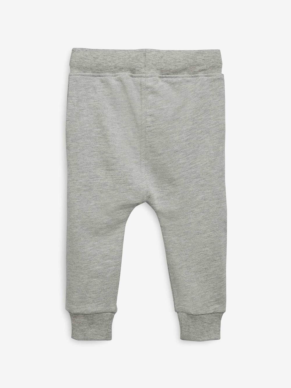 Джоггеры для мальчика Next 336-824, Серый