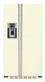 Холодильник side by side IO MABE ORE30VGHC C