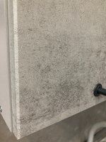 Модульная кухня "Лофт" 1800 Бетон светлый