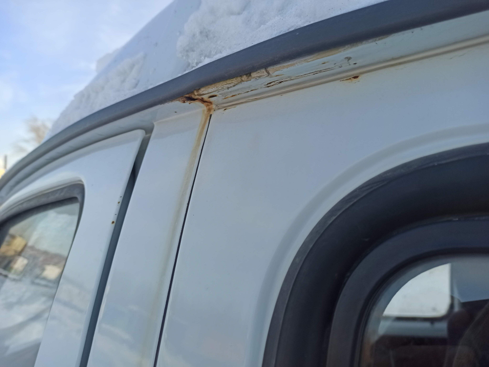 GAZ SOBOL Микроавтобус 27527 (Бензиновый, 2,7 л, 107 л.с, 4WD)