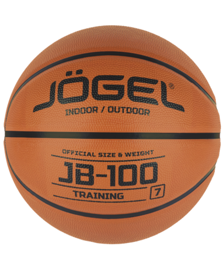 Мяч баскетбольный JB-100 №7