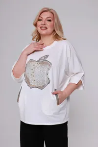 Туника 6544 Fabrika