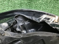 Битая Фара правая EXEED VX (2021-2024) LED