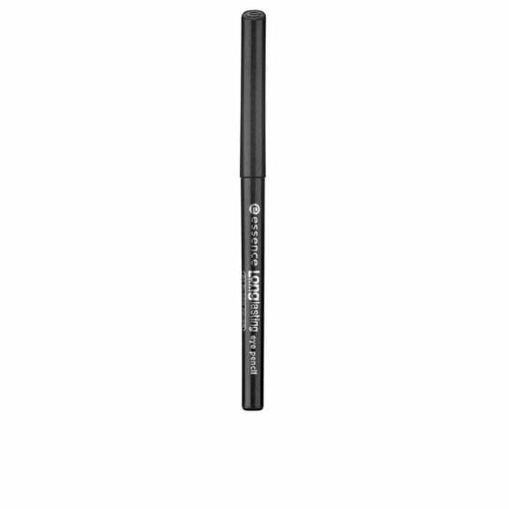 Контур для глаз Карандаш для глаз Essence Long-Lasting Nº 01-black fever 0,28 g