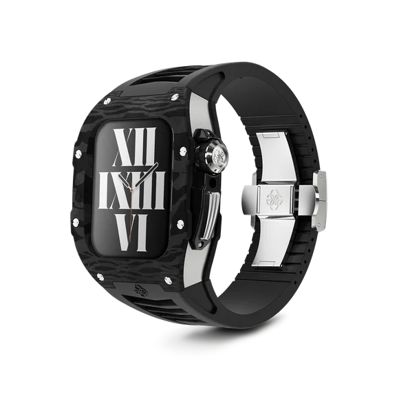 Корпус для Apple Watch RSC - ONYX BLACK