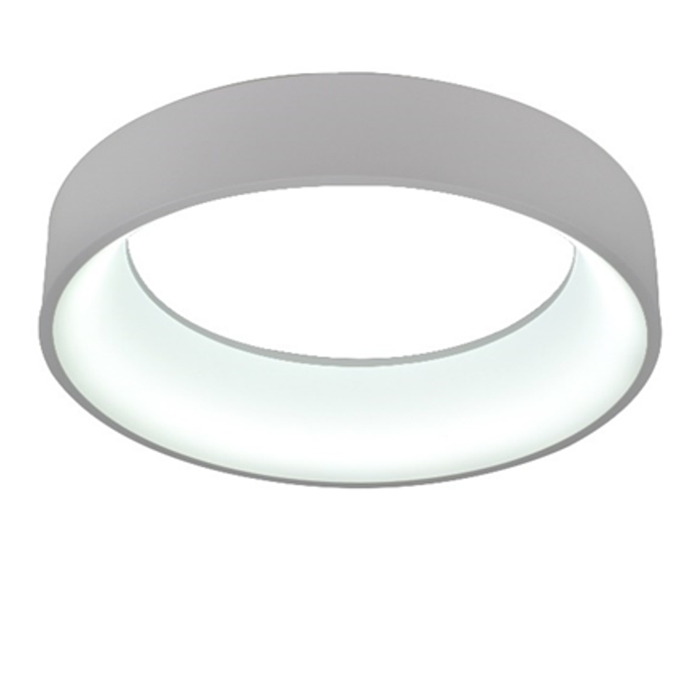 Потолочный светодиодный светильник Mirastyle SL-41054/500-95W WT