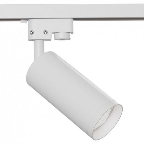 Трековый светильник Maytoni Technical TR004-1-GU10-W