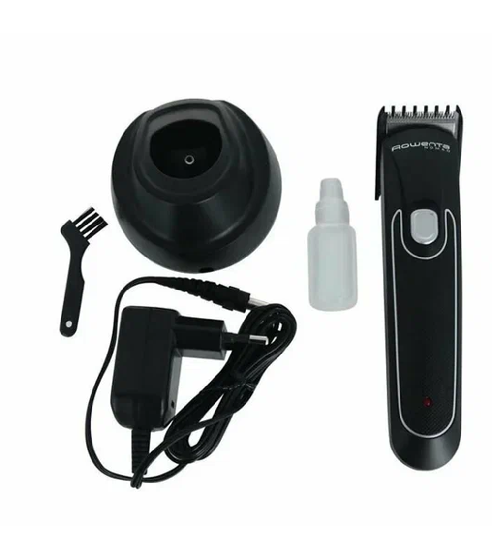 Машинка для стрижки Rowenta tn2310 (q)