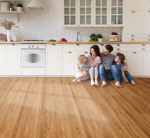 Ламинат SPC CronaFloor Nano Дуб Верона