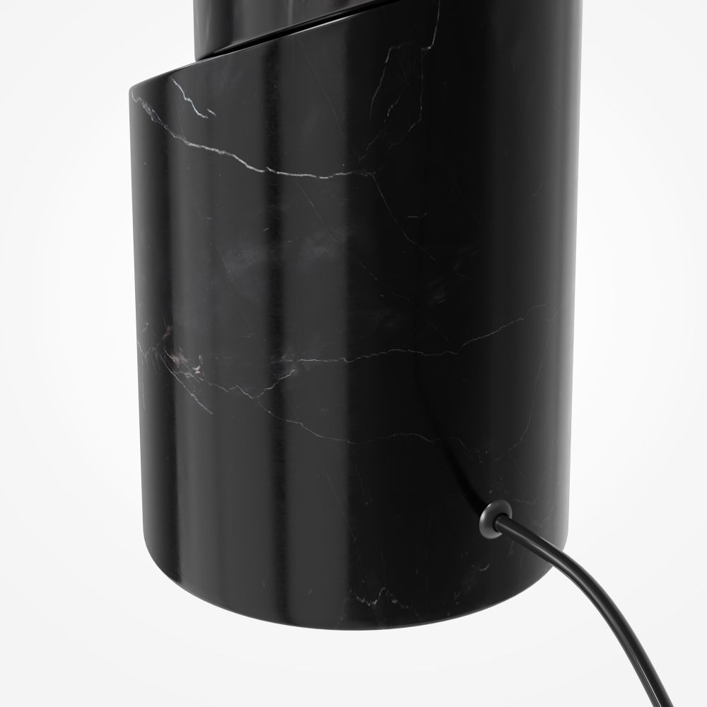 Настольная лампа Maytoni   MOD468TL-L3B3K