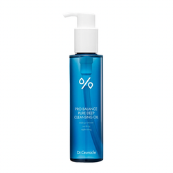 Dr.Ceuracle PRO BALANCE PURE DEEP CLEANSING OIL 155 ML