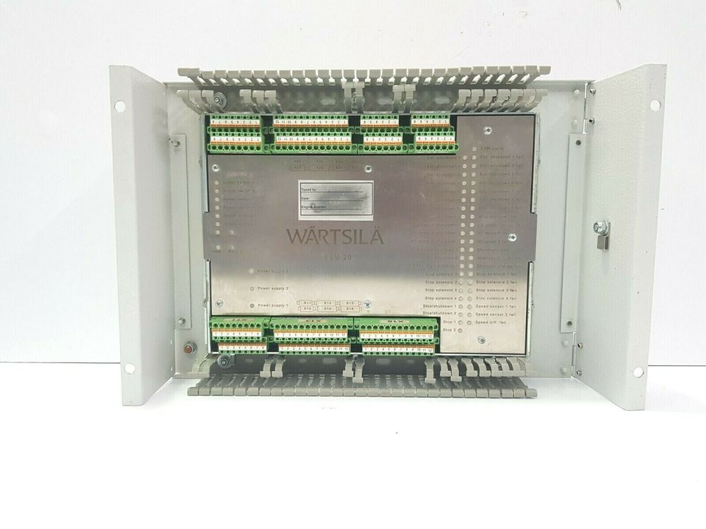 ESM-20