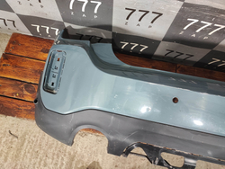 Бампер задний Mini Countryman 2 (F60) 20-24 Б/У Оригинал 51129880360