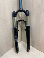 Вилка для велосипеда Rock Shox Reba Team 26