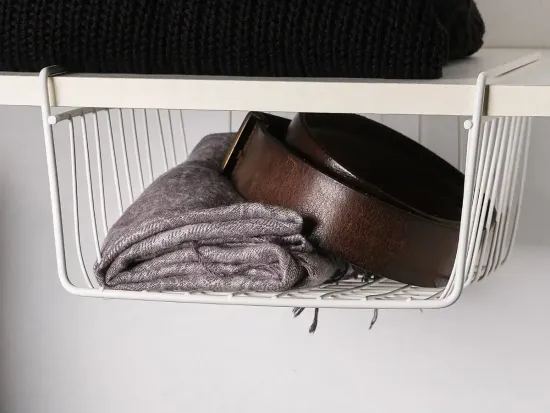 Полка-органайзер Minima 740707