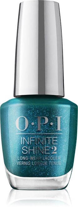 OPI Infinite Shine Terribly Nice - Лак для ногтей с эффектом геля, 15 ml