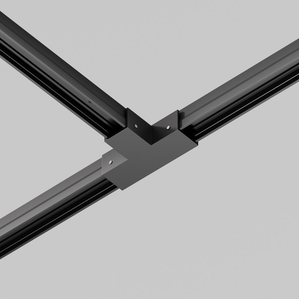 Коннектор Т-образный Maytoni   IP O-TR001-TC