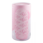 Розовый мастурбатор 14,1см Lola Games Marshmallow Maxi Honey 8072-02lola