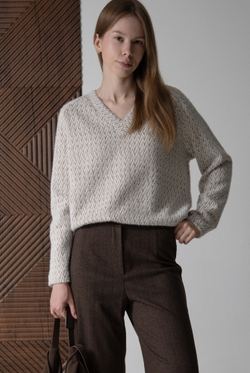 Джемпер женский 4711з