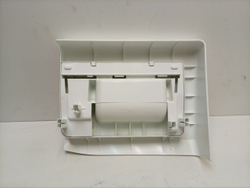 WF602W0BCWQ/LP кт23 Крышка бункера стиральной машины Samsung DC64-03081A б/у