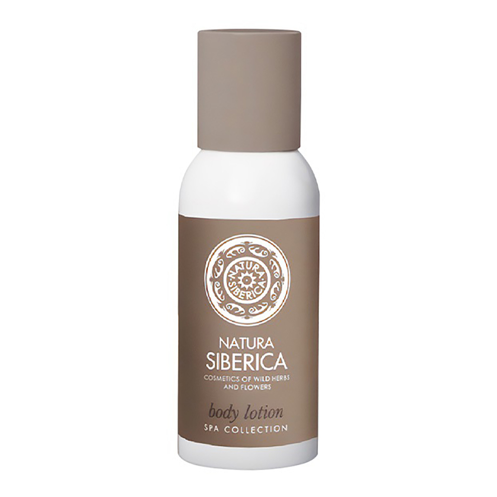 Лосьон для тела "SPA Collection" флакон 30 мл