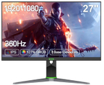 Монитор 27" ELSA EA271FX_Pro