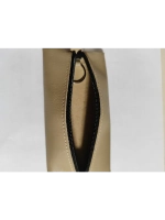 Ключница карманная из натуральной кожи