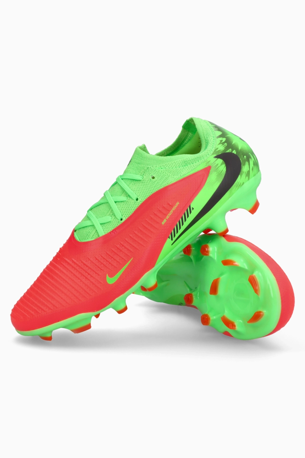 Бутсы Nike Phantom 6 Low Pro Erling Haaland FG