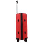 Чемодан 462 / Полипропилен