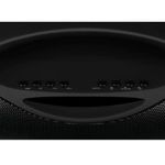 Колонка портативная SVEN PS-420, 2.0, 12 Вт, Bluetooth, FM-тюнер, micro SD, MP3-плеер, черная, SV-015220