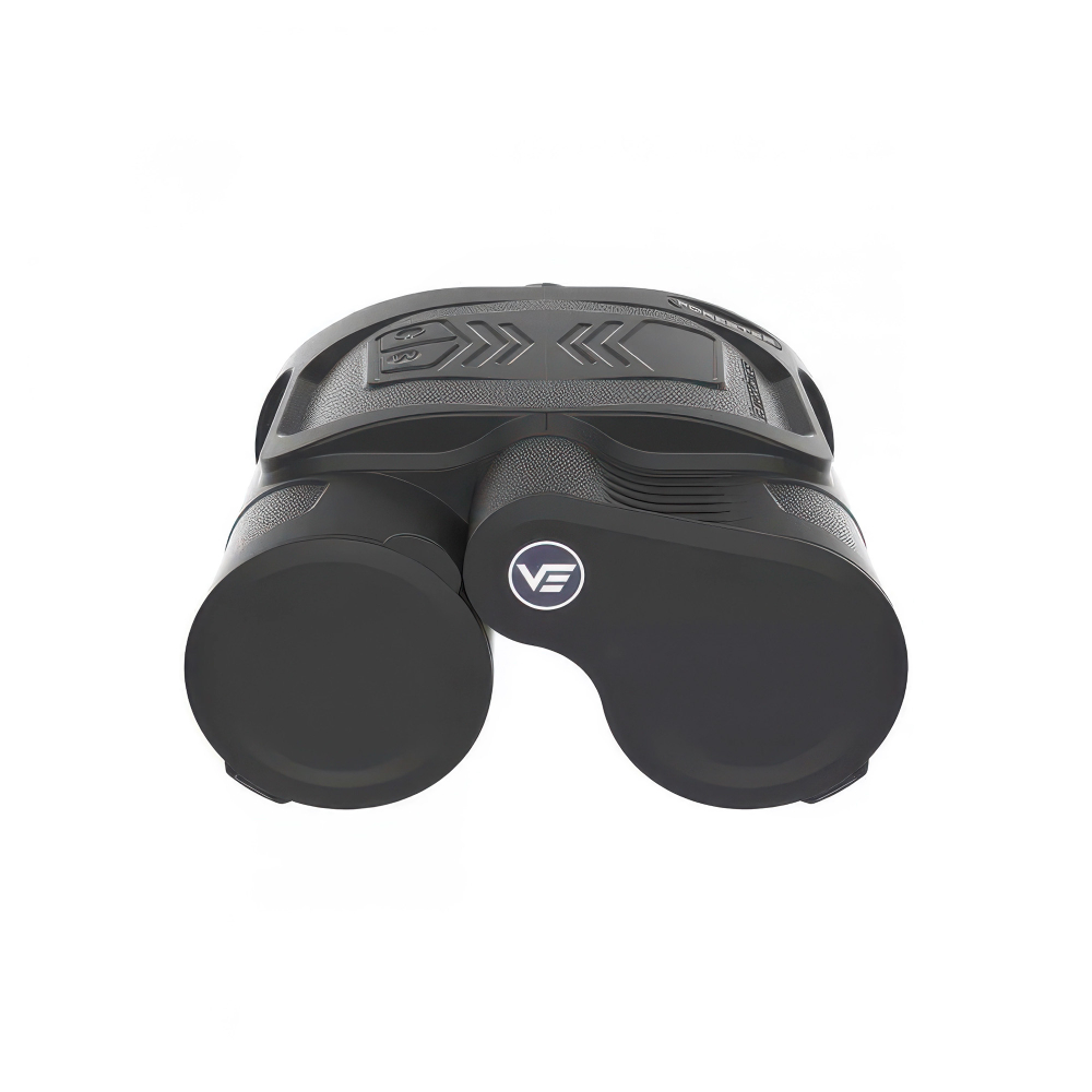 Бинокль с дальномером Vector Optics FORESTER 10х42 (SCBRF-01) — четыре режима измерений дальномера с точностью до 1 м