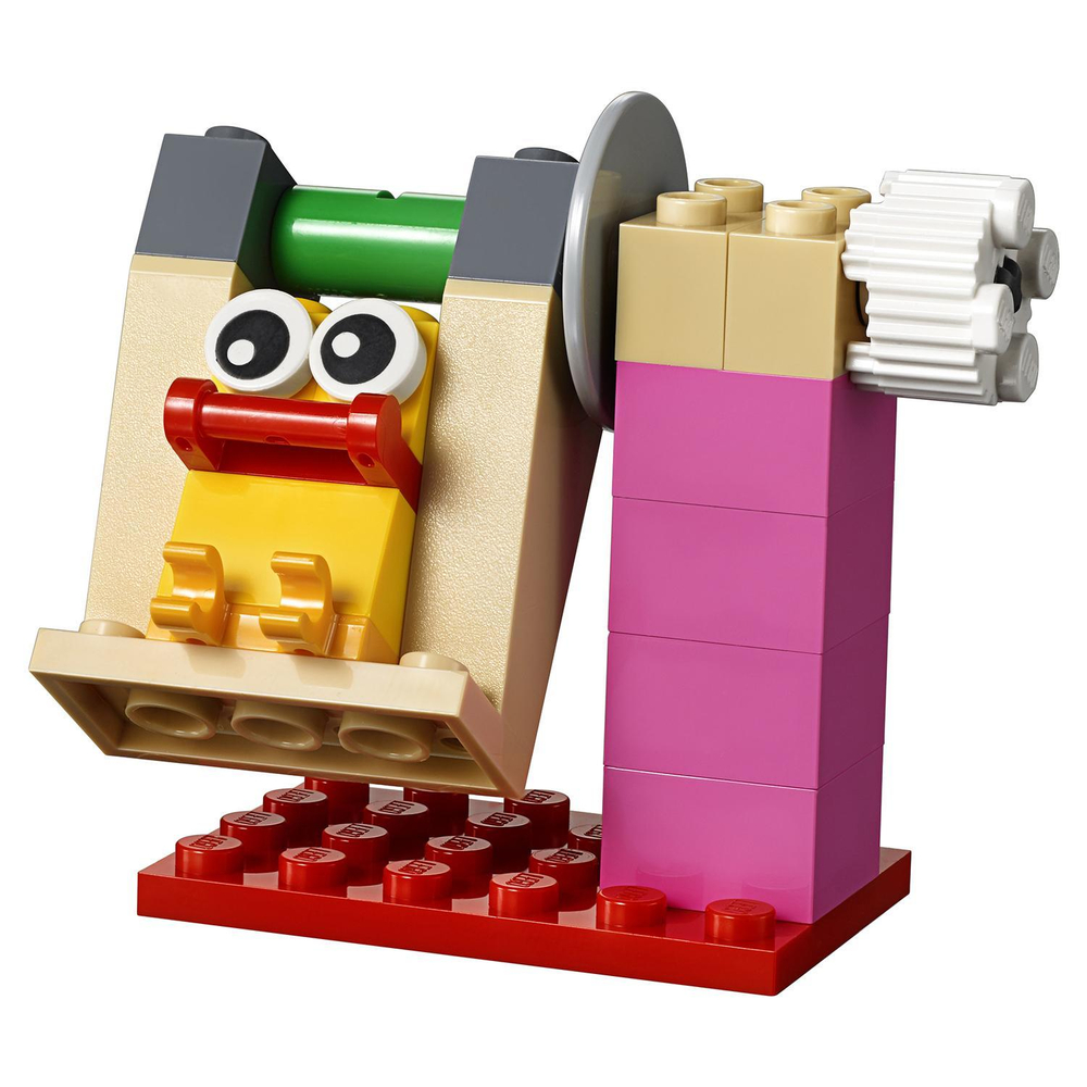 Lego classic 10712 ideas online