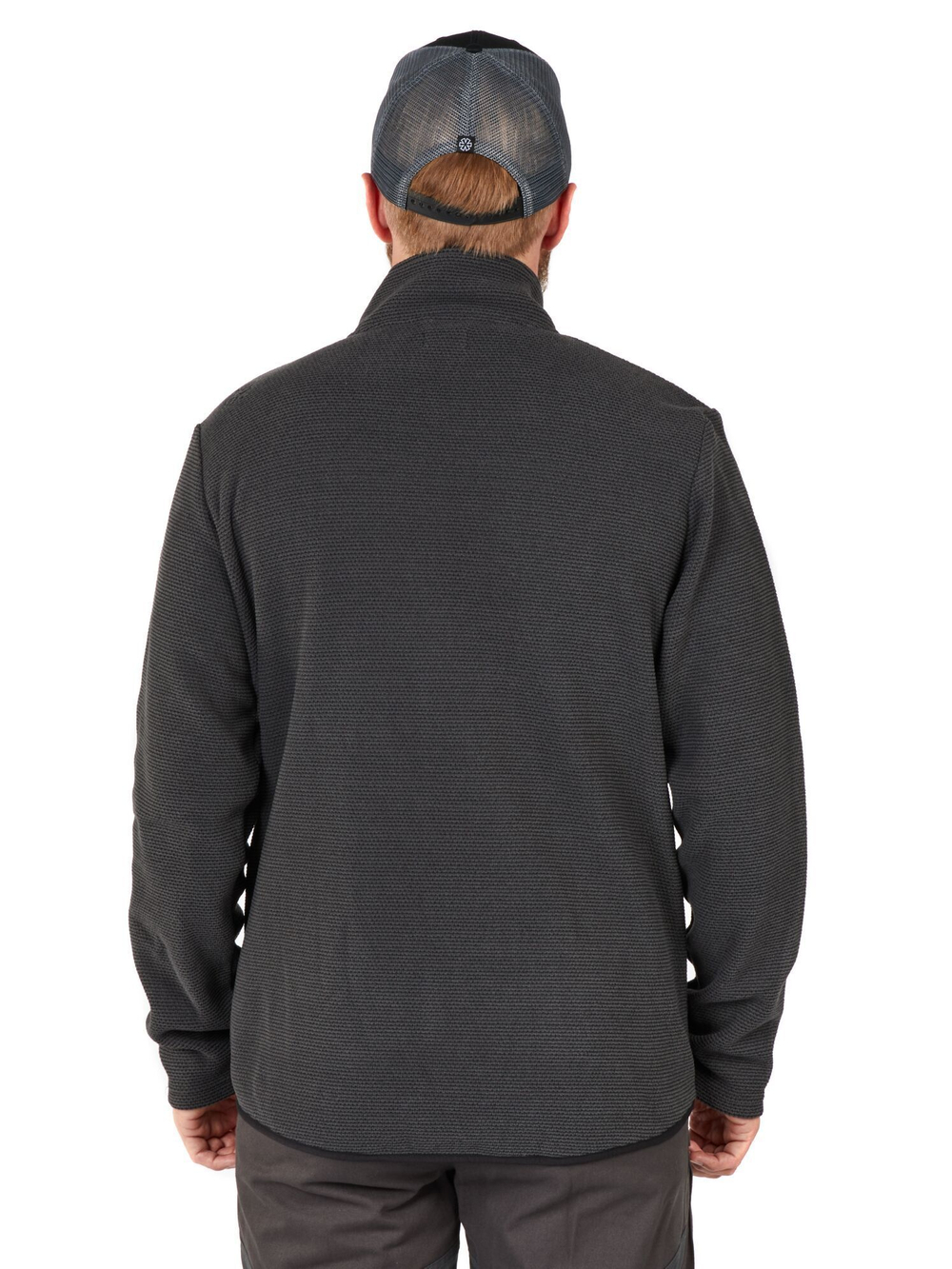 Куртка флисовая Norfin ROCK 04 размер XL