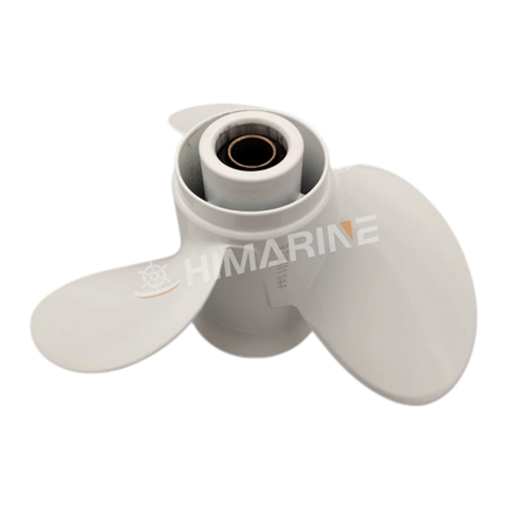 Гребной винт Yamaha 25/30 (664-45947-01-EL) 9-7/8x11-1/4