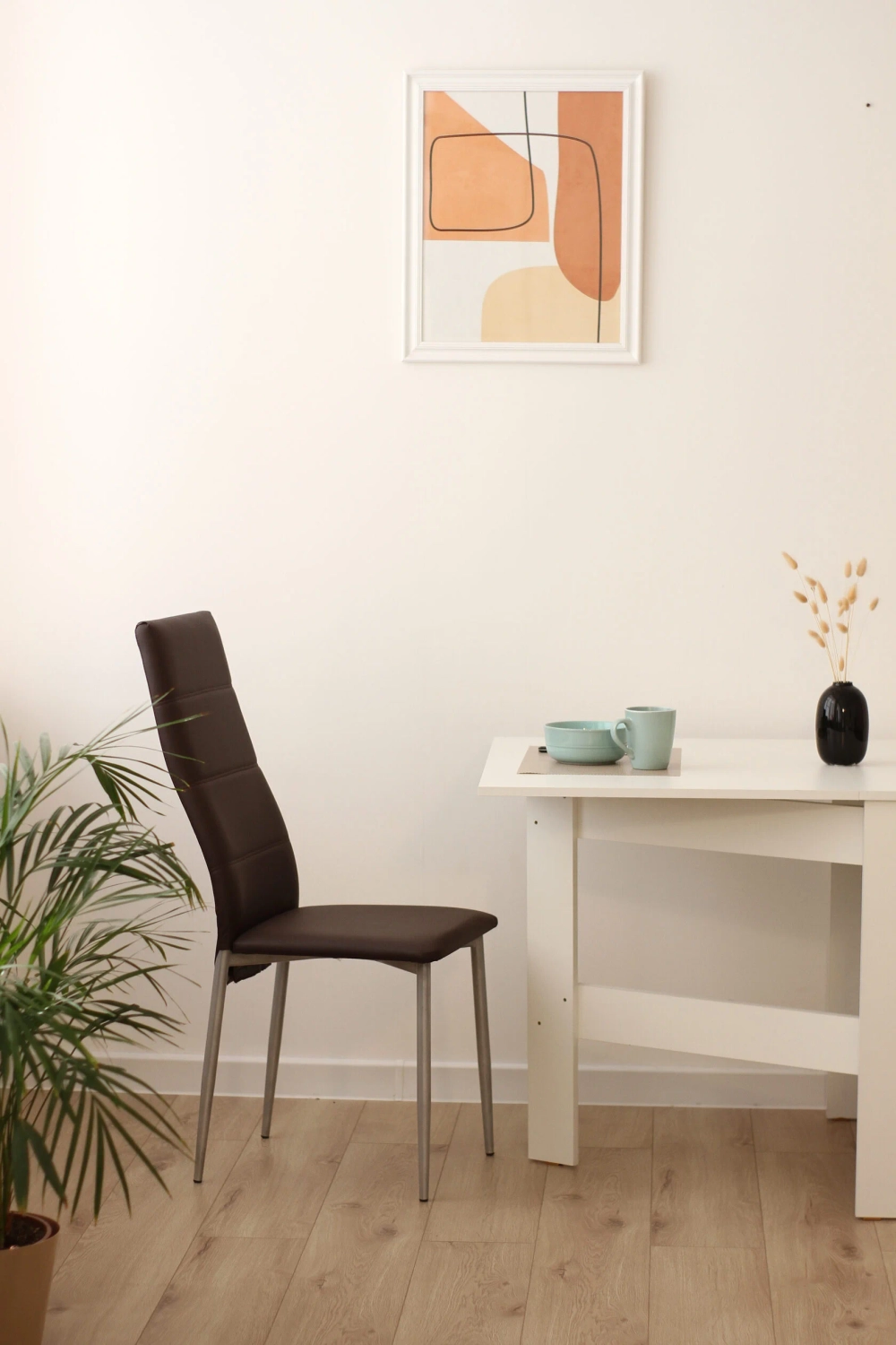 Стул "Волна Люкс"