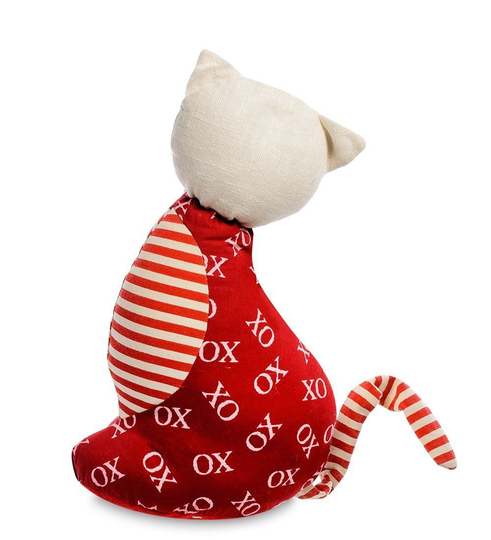 AMD-03 Фигура декоративная «Киска»