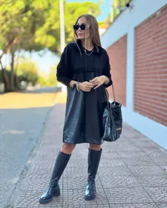 Платье УК-1383 Fabrika