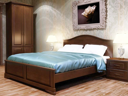 Кровать Dreamline Эдем 1